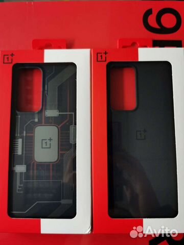 Оригинальные чехлы и стёкла OnePlus 9RT