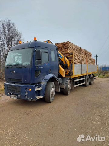 Аренда Манипулятора 7/15 тонн