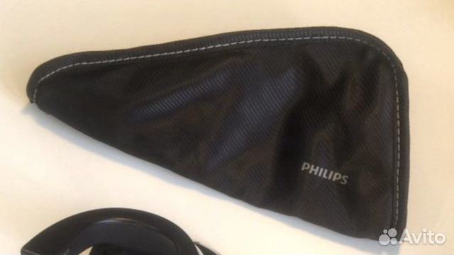 Чехол для бритвы Philips