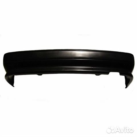 Бампер задний на ваз 2114