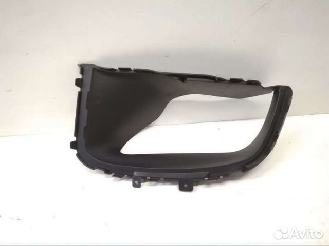 Воздуховод porsche cayenne 958