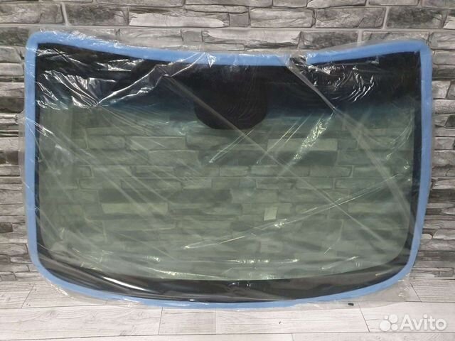 Лобовое стекло Cruze без датчика дождя