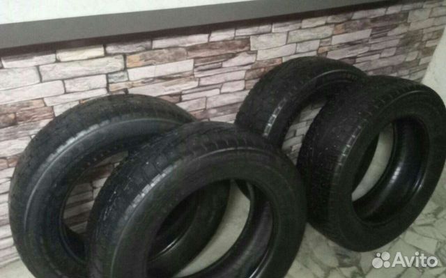 Nokian Tyres Hakkapeliitta 7 225/65 R17