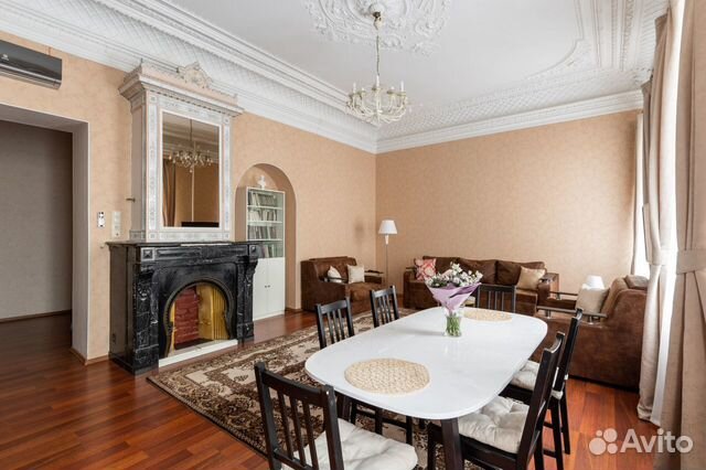 

2-к. квартира, 70 м², 6 кроватей