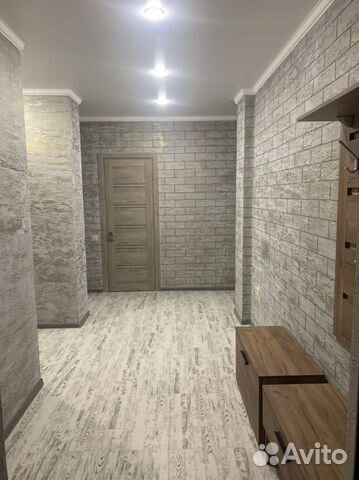 

2-к. квартира, 66 м², 2 кровати