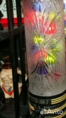 Цветомузыка Дон-2