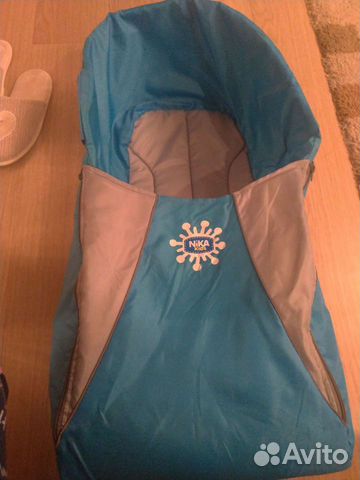 Сиденье для санок