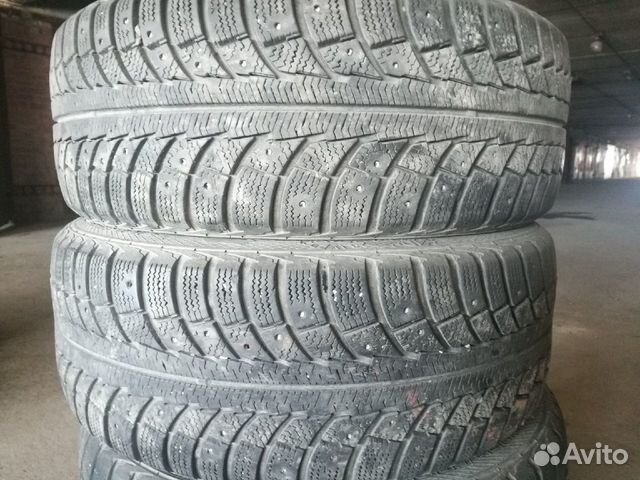 Gislaved 205/55 R16