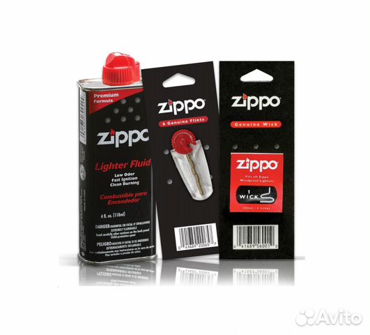 Бензин Zippo Купить Минск