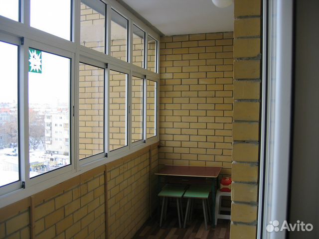 3-к квартира, 90 м², 6/12 эт. 3-к квартира, 90 м², 6/12 эт.