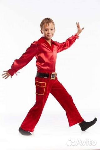 Костюм трубадур прокат