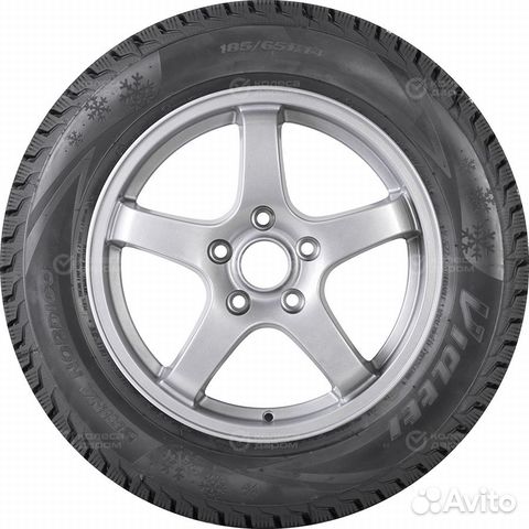 Viatti 255/45 R18 103T