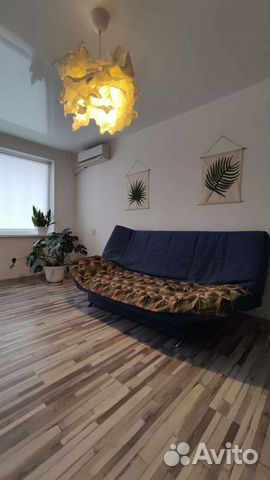 

4-к. квартира, 61 м², 6 кроватей