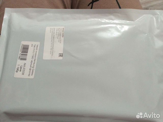 Чехол на samsung