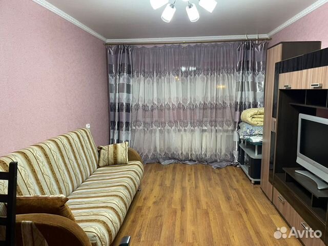 

3-к. квартира, 83 м², 4 кровати