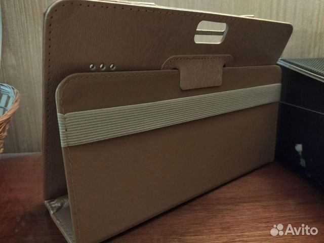 Чехол универсальный на 10,1 дюймовый планшет