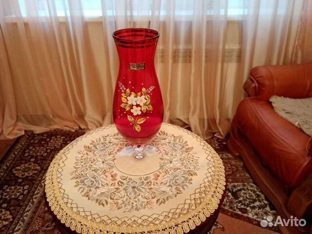 Ваза для цветов