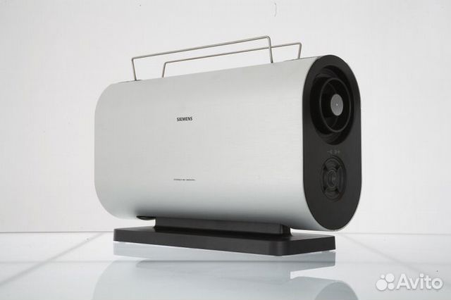 Тостер Siemens TT911 P2 Porsche Design