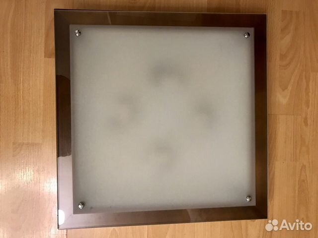 Светильник потолочный