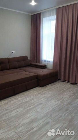 

3-к. квартира, 50 м², 3 кровати