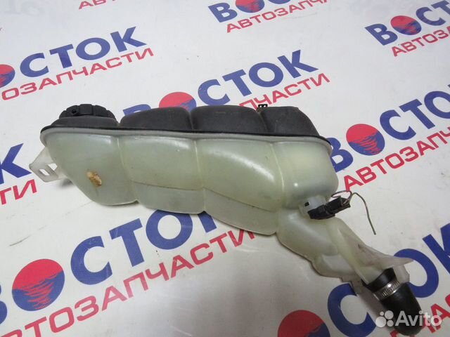 Бачок расширительный mercedes E200 210