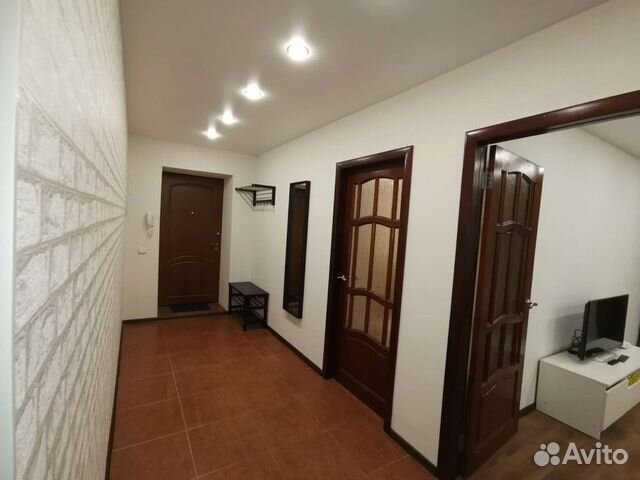 

2-к. квартира, 68 м², 4 кровати