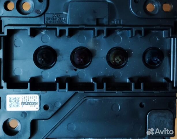 Печатающая головка для Epson WF-7015