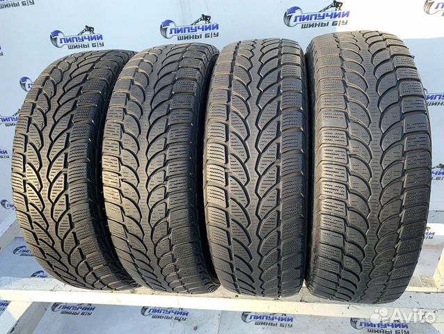 Bridgestone Blizzak LM-32 195/65 R15 91T