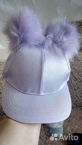 Продам кепки Новые 2 шт в наличии