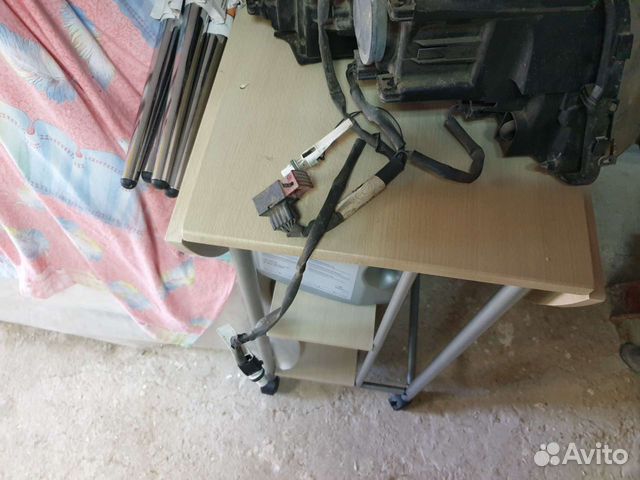 Блок розжига ксенона volvo xc90