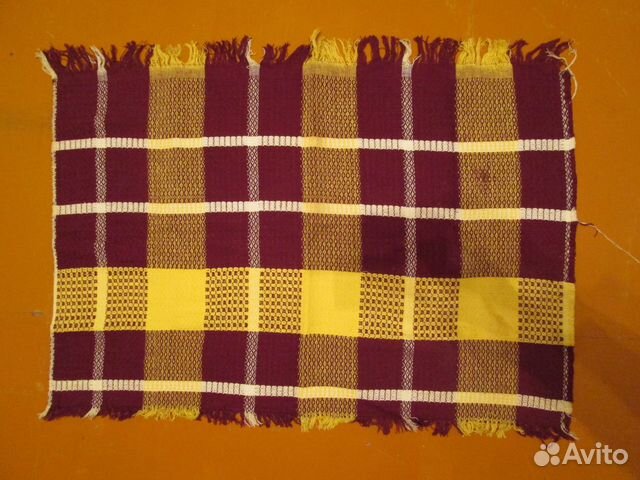 Покрывала, гобелен, накидки от пыли, СССР