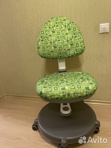Ортопедический стул для школьника