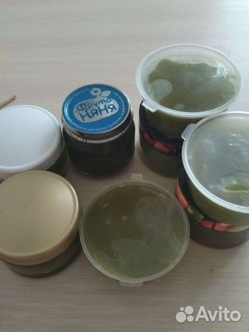 Мазь из чистотела