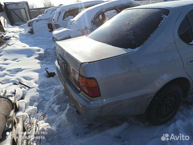 В разбор Toyota Camry SV-40, по запчастям