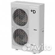 Потолочная сплит-система Daichi 48 на 160 кв.м