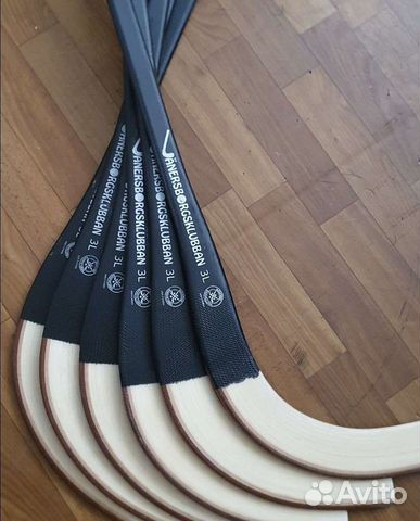 Клюшка для хоккея с мячом (новая)