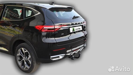 Фаркоп Haval F7