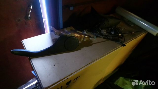 Ручник на джип гранд чероки Wj ZJ