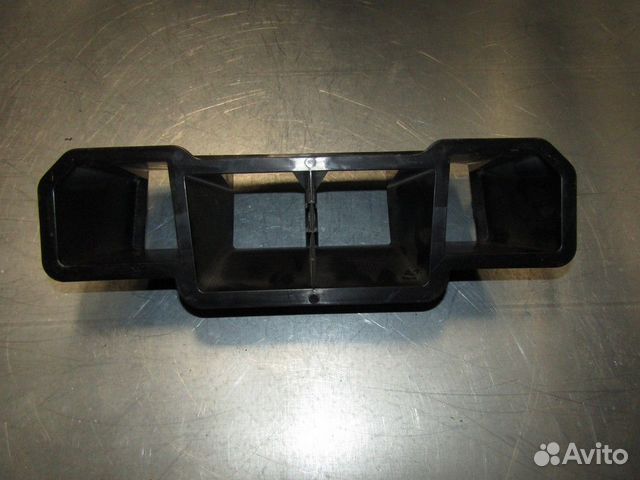 Воздуховод Outlander (GF) 2012