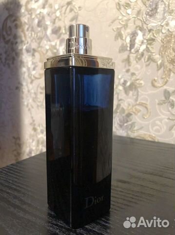 christian dior addict 100ml