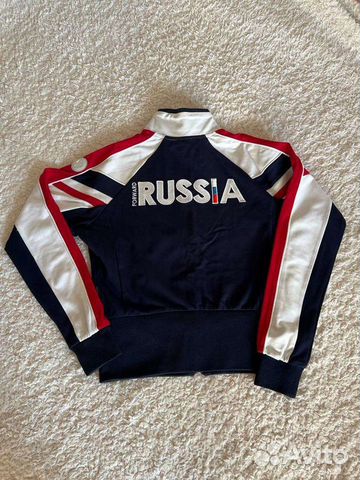 Спортивный костюм forward