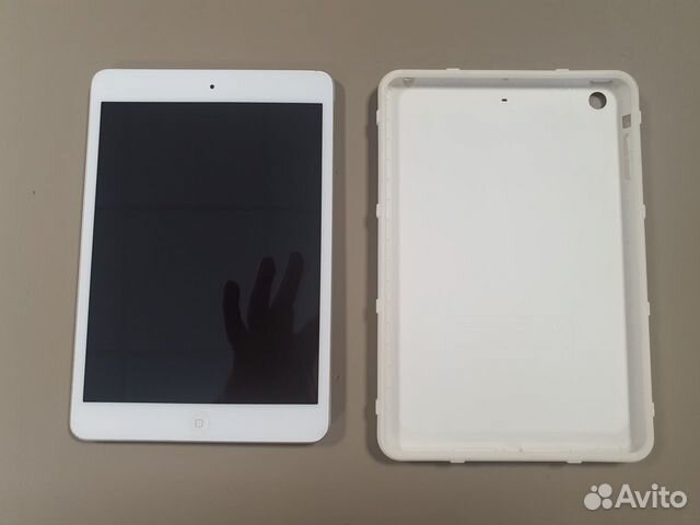 iPad mini WiFi 16 Гб