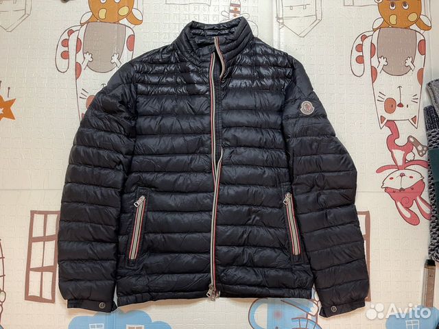 moncler daniel