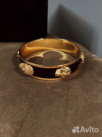 philipp plein bracelet