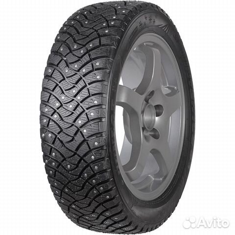 Dunlop SP Winter Ice 03 195/60 R16 93T