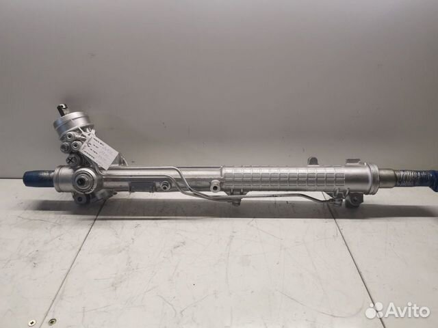Рулевая рейка Audi A8 I 1994-1998