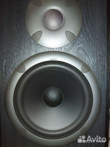 Акустические колонки