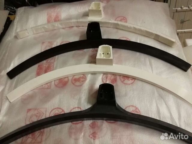 Ножки подставки для тв