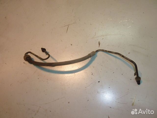 Трубка сцепления Фольксваген Пассат Б6 Passat B6