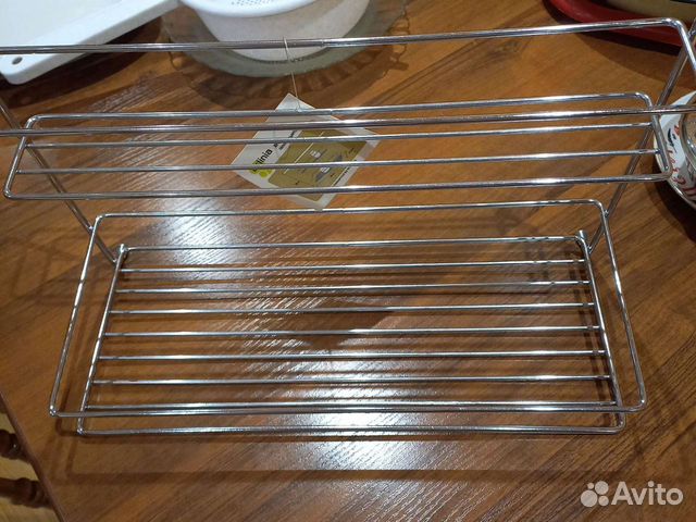 Полочка для кухни